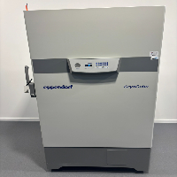 Eppendorf Cryocube -80C Ultra Low Temp Freezer image 0